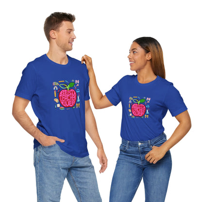 Best Teacher Ever T-Shirt