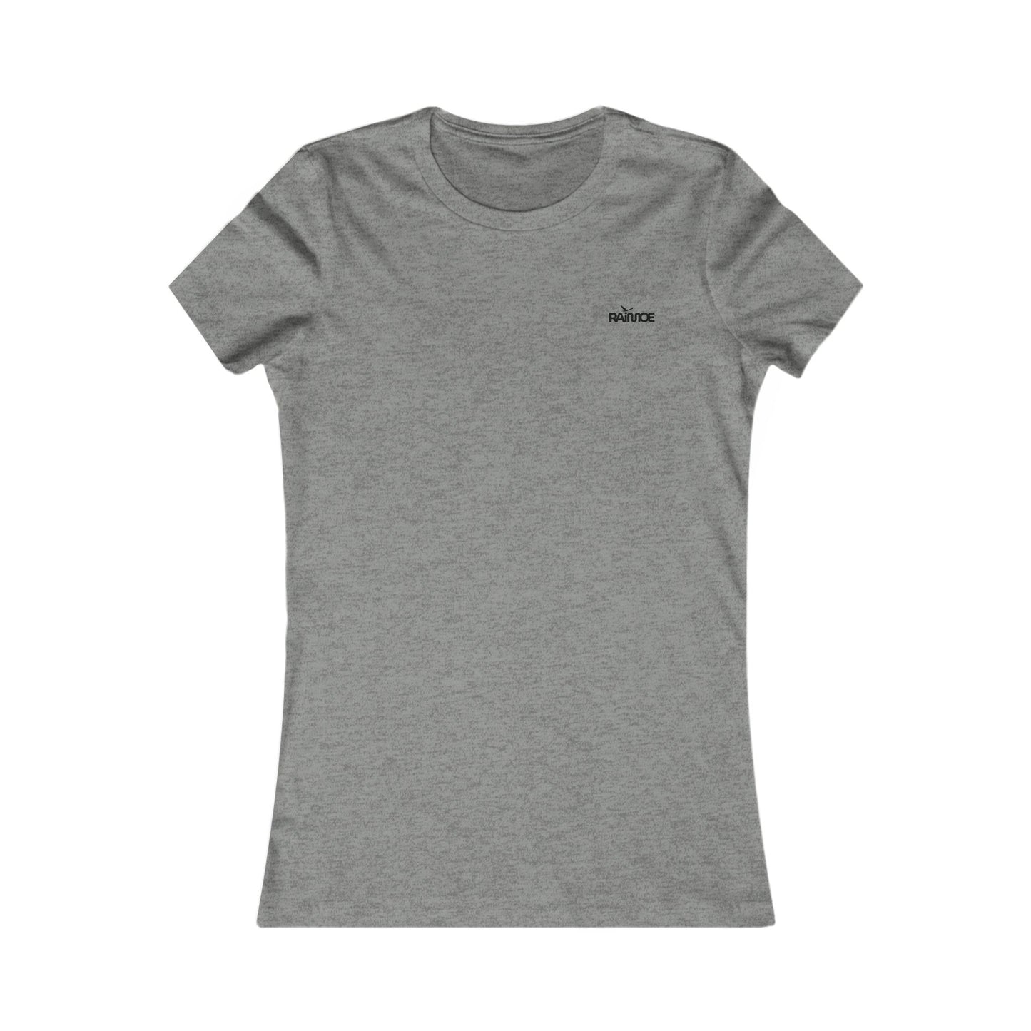 Camiseta suave favorita para mujer de Raimoe