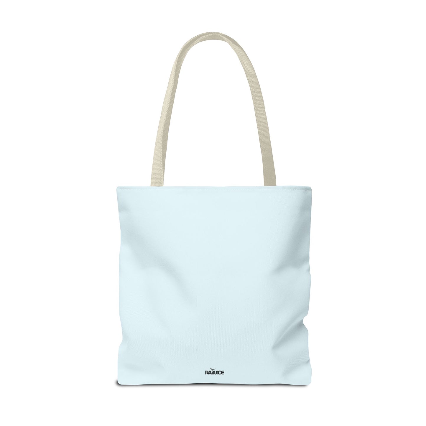 Pretty as Butterfly Tote Bag