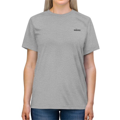 ライモエ スタンダードフィット トライブレンドTシャツ