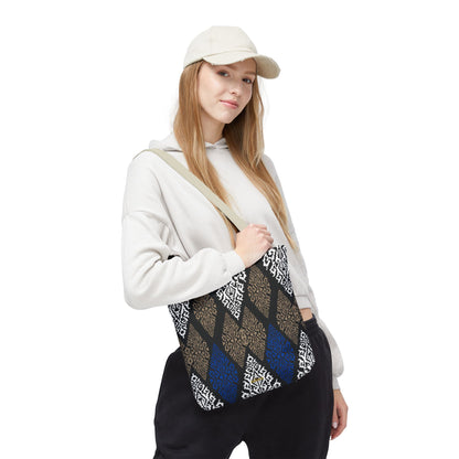 Borneo Tote Bag