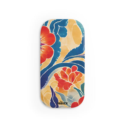 Agarre de clic para teléfono Yellow Beauty