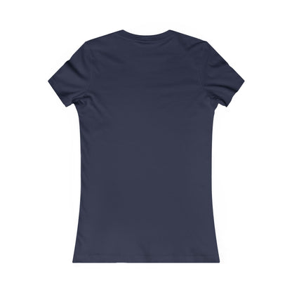 Camiseta suave favorita para mujer de Raimoe