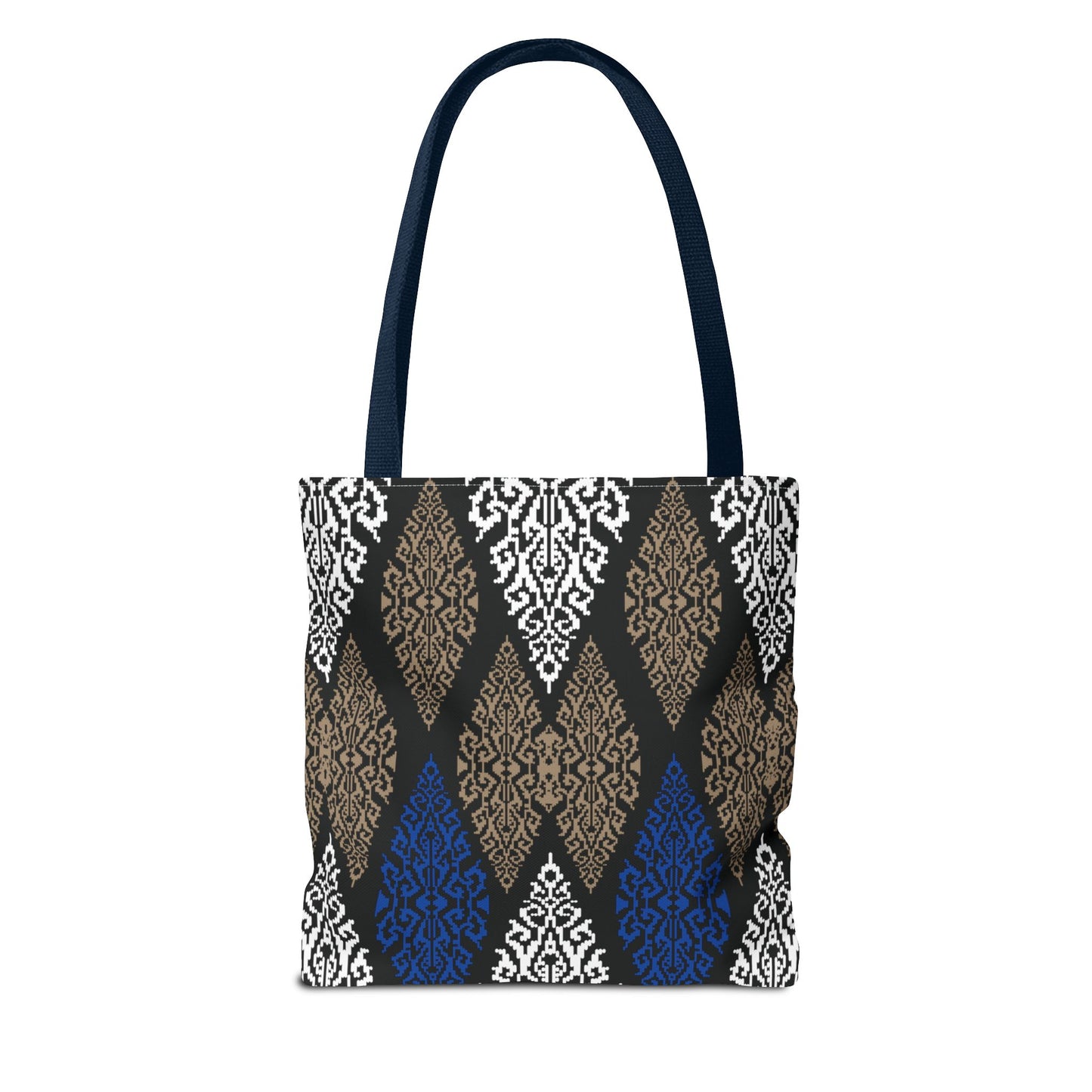 Borneo Tote Bag