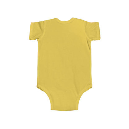 I Drink until I Pass Out Infant Bodysuit