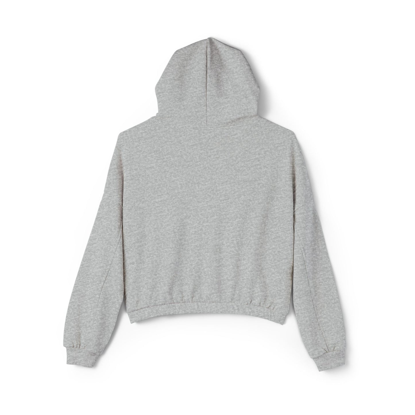 RAIMOE Women's Cinched Bottom Hoodie