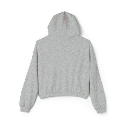 RAIMOE Women's Cinched Bottom Hoodie