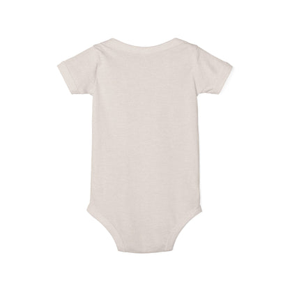 Body de manga corta Lullaby Whale