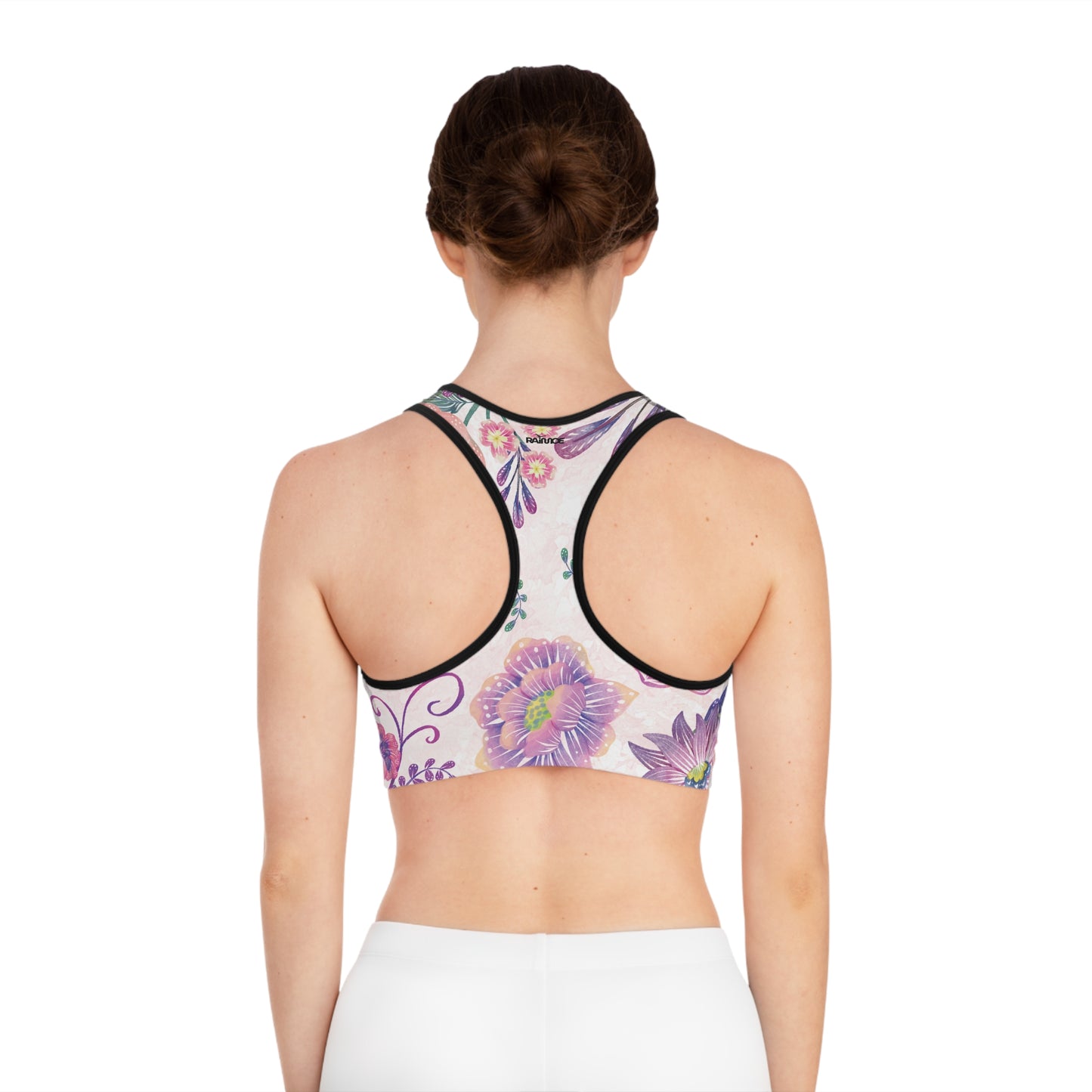 Azalea Sports Bra