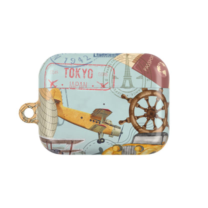Memories - AirPods Pro Gen 2 Case