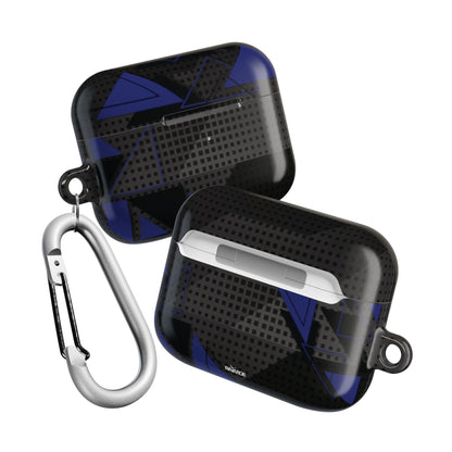 Triangles Line - AirPods Pro Gen 2 Case