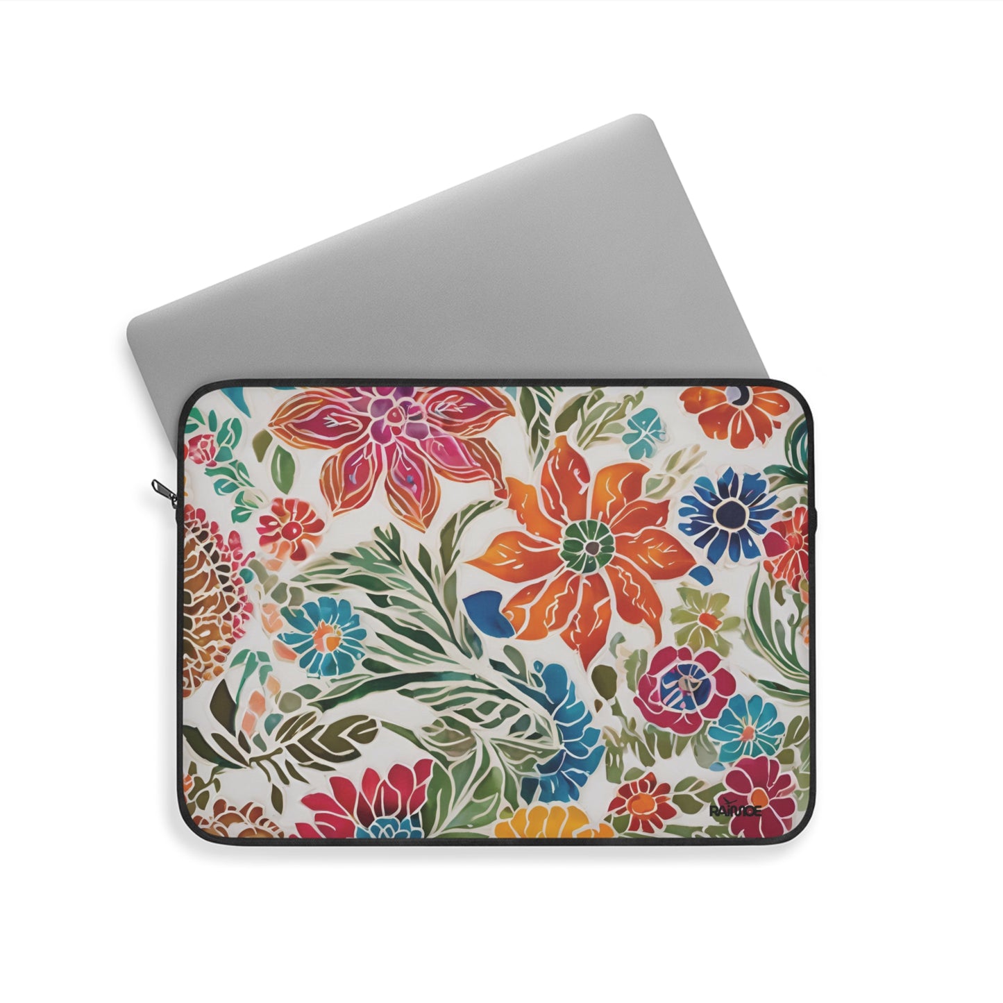 Primavera - Funda para portátil