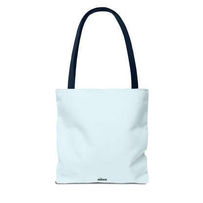 Pretty as Butterfly Tote Bag
