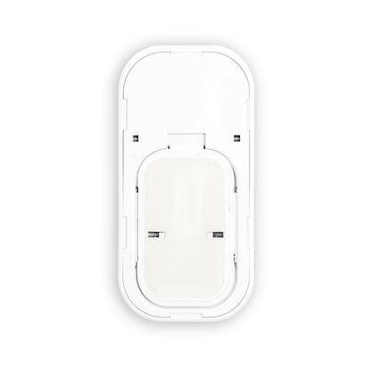 Agarre de clic para teléfono Blue Bloom