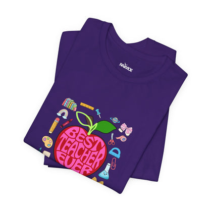 Best Teacher Ever T-Shirt