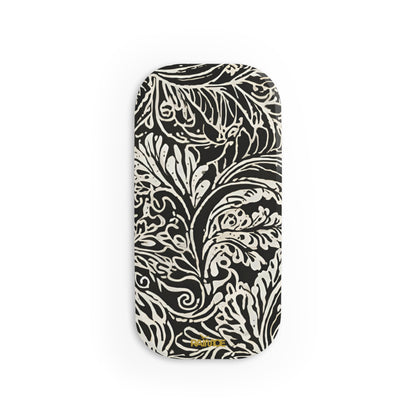 Agarre de clic para teléfono Leaf Stroke