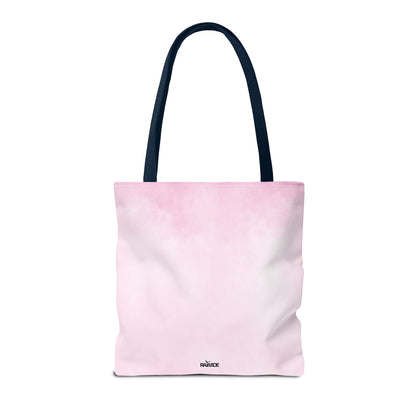 Bolsa de mano Dos caras de la belleza