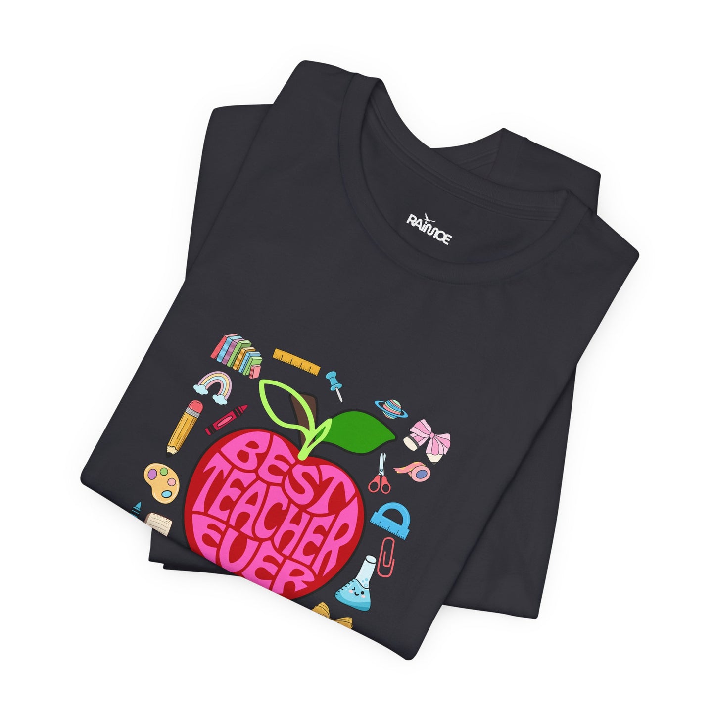 Best Teacher Ever T-Shirt