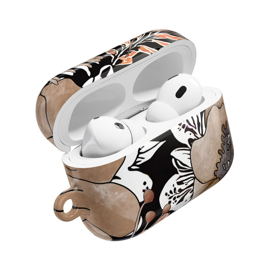 Vintage Bloom - AirPods Pro Gen 2 Case