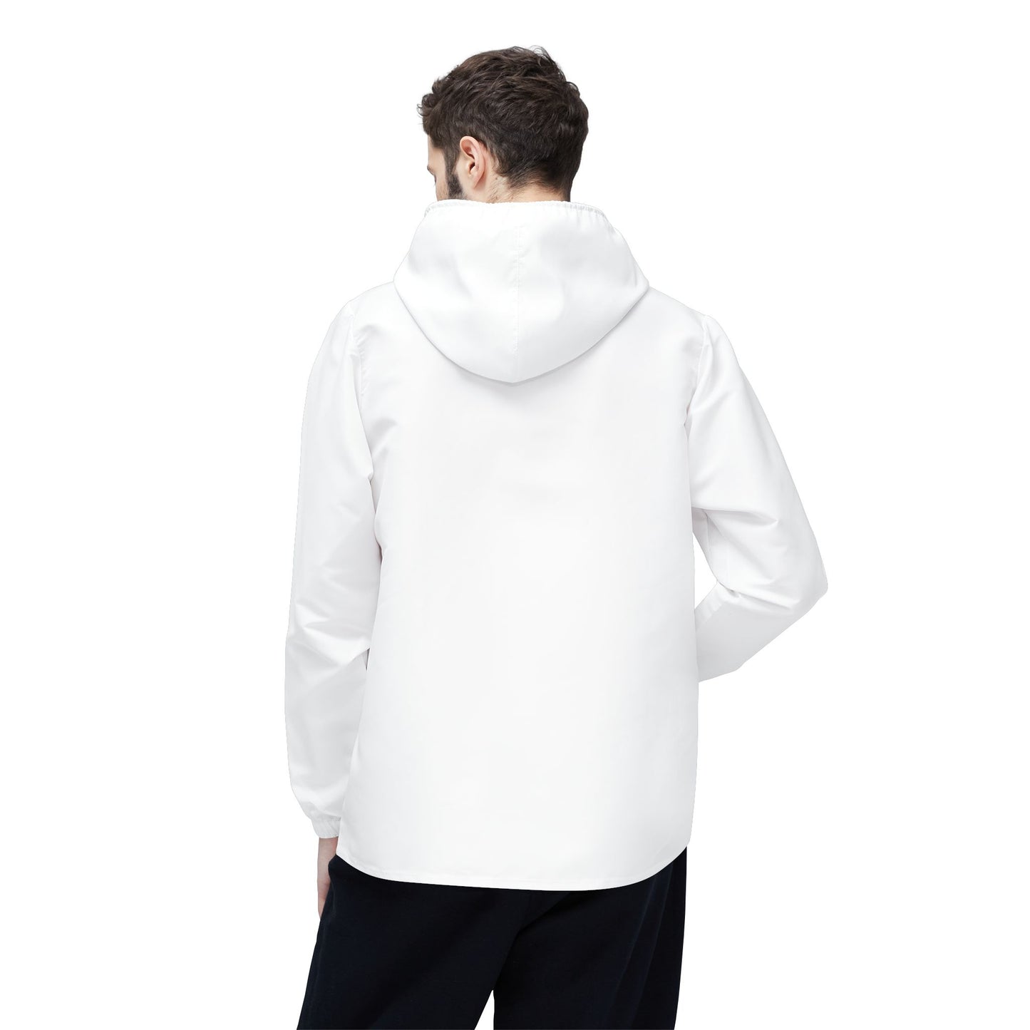 Chaqueta cortavientos Raimoe