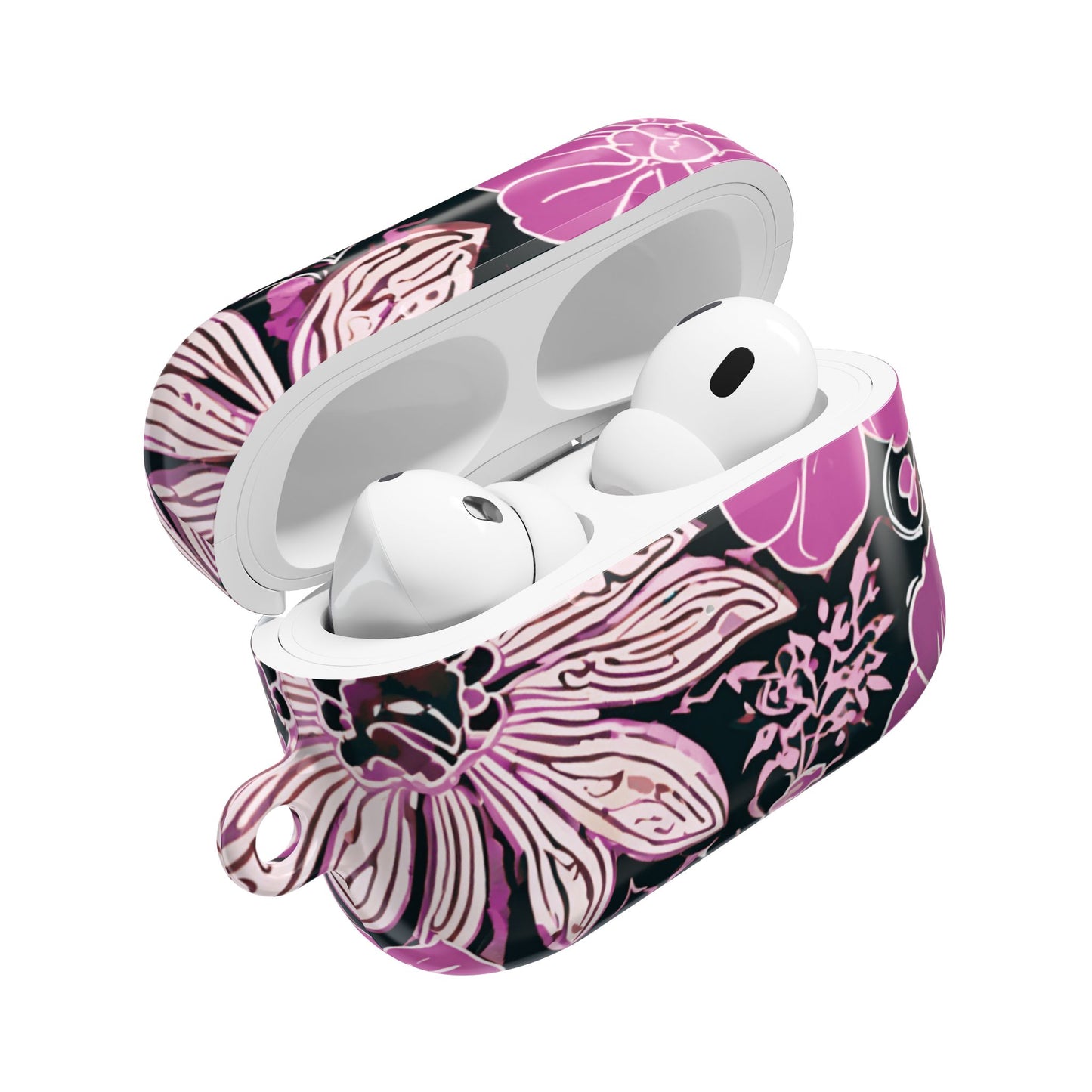 インディゴ - AirPods Pro 第2世代ケース