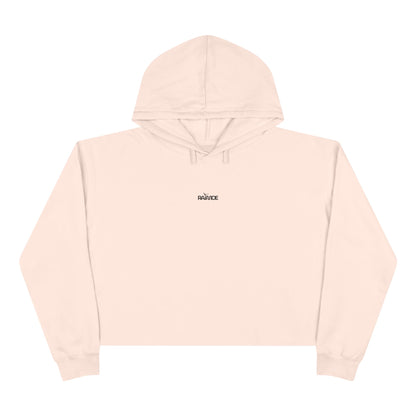 RAIMOE Crop Hoodie