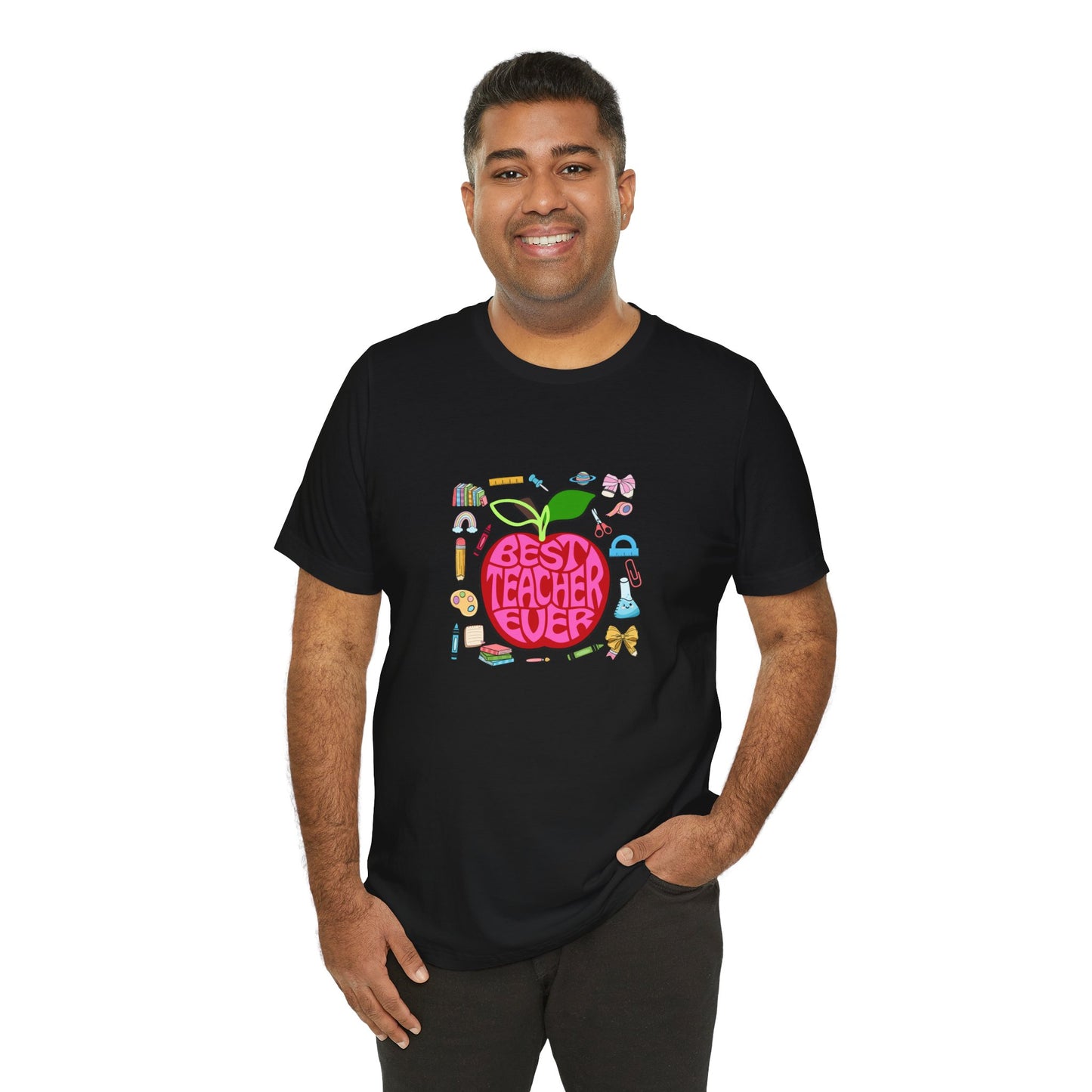 Best Teacher Ever T-Shirt