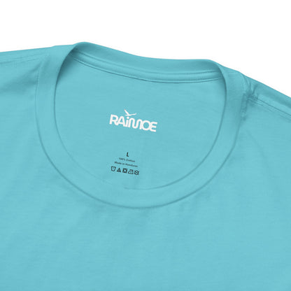 Rainbow Pencil Teacher Graphic T- Shirt