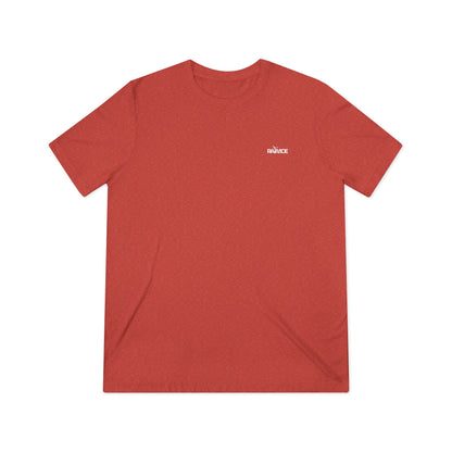 ライモエ スタンダードフィット トライブレンドTシャツ