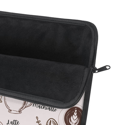 Coffee & Me - Laptop Sleeve