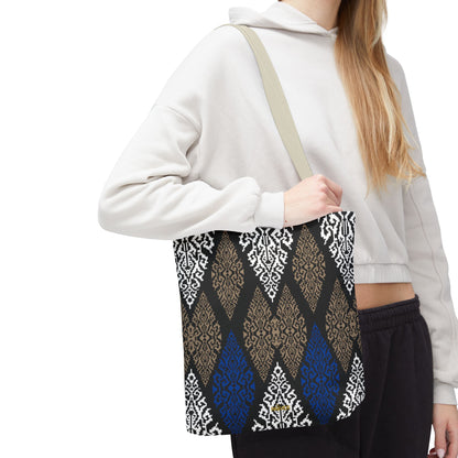 Borneo Tote Bag
