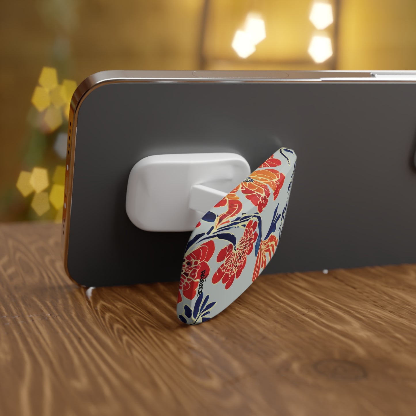 Pavana Phone Click-On Grip