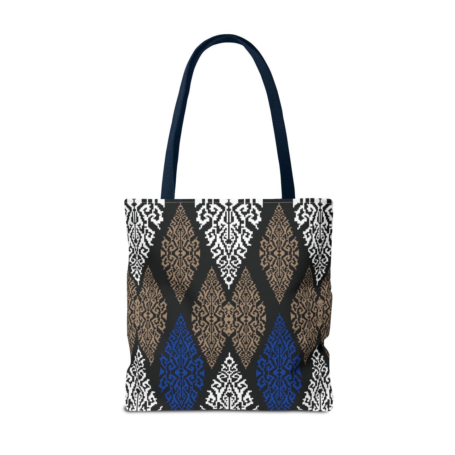 Borneo Tote Bag