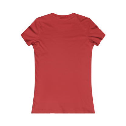 Camiseta suave favorita para mujer de Raimoe