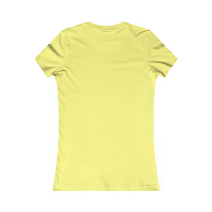Camiseta suave favorita para mujer de Raimoe