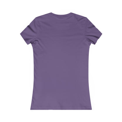 Camiseta suave favorita para mujer de Raimoe