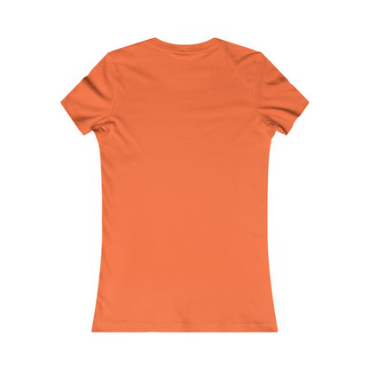 Camiseta suave favorita para mujer de Raimoe