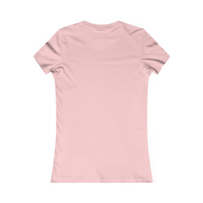 Camiseta suave favorita para mujer de Raimoe
