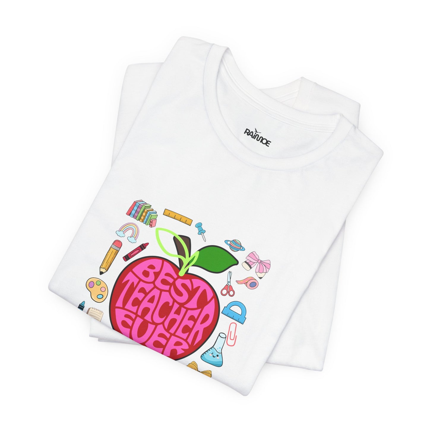 Best Teacher Ever T-Shirt