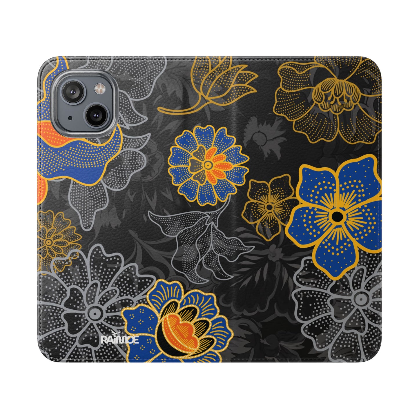 Splendid - Funda abatible para iPhone