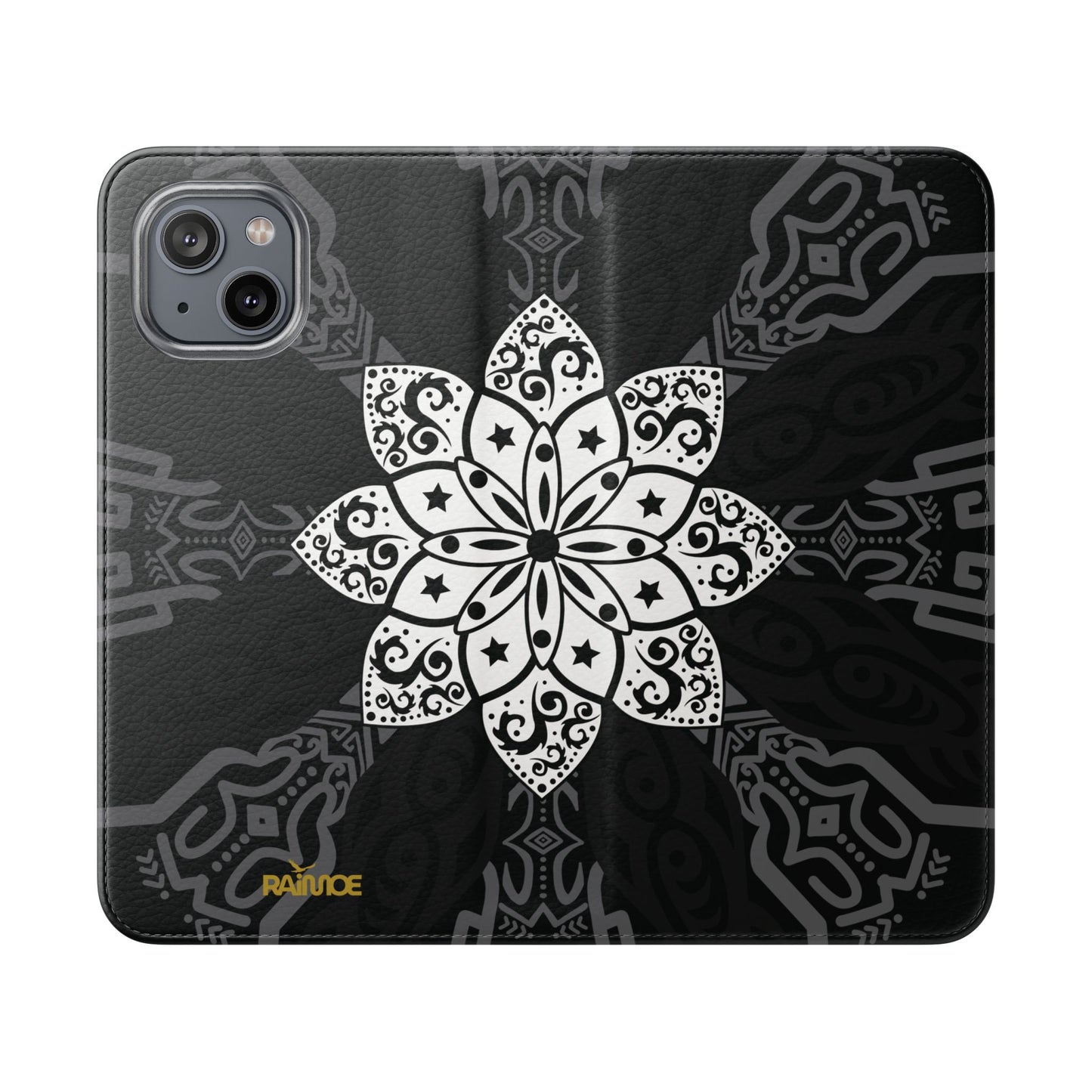Dream Catcher - iPhone Flip Case