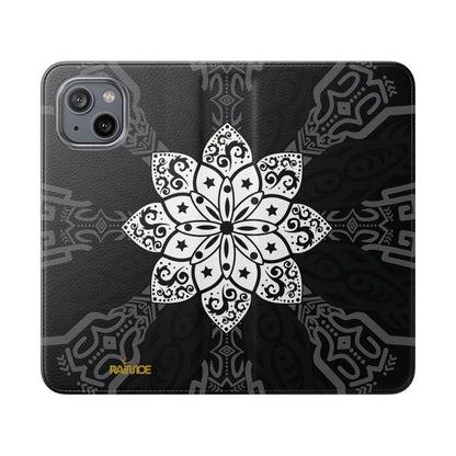 Dream Catcher - iPhone Flip Case