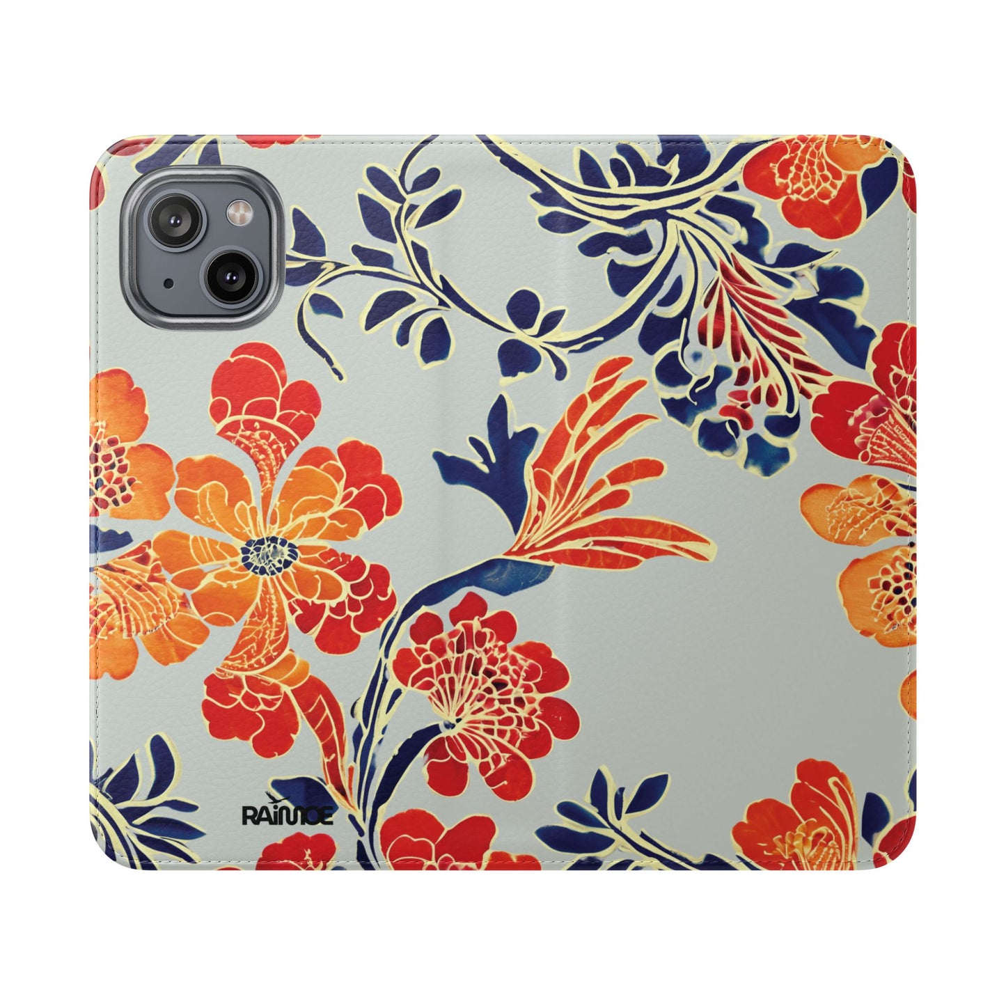 Pavana - iPhone Flip Case