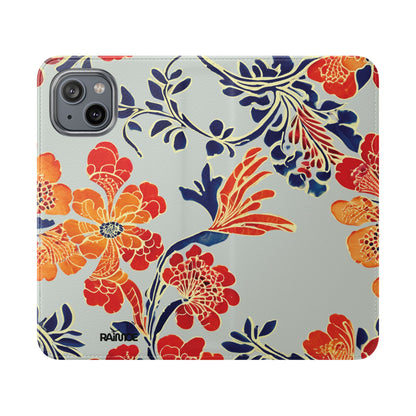 Pavana - iPhone Flip Case