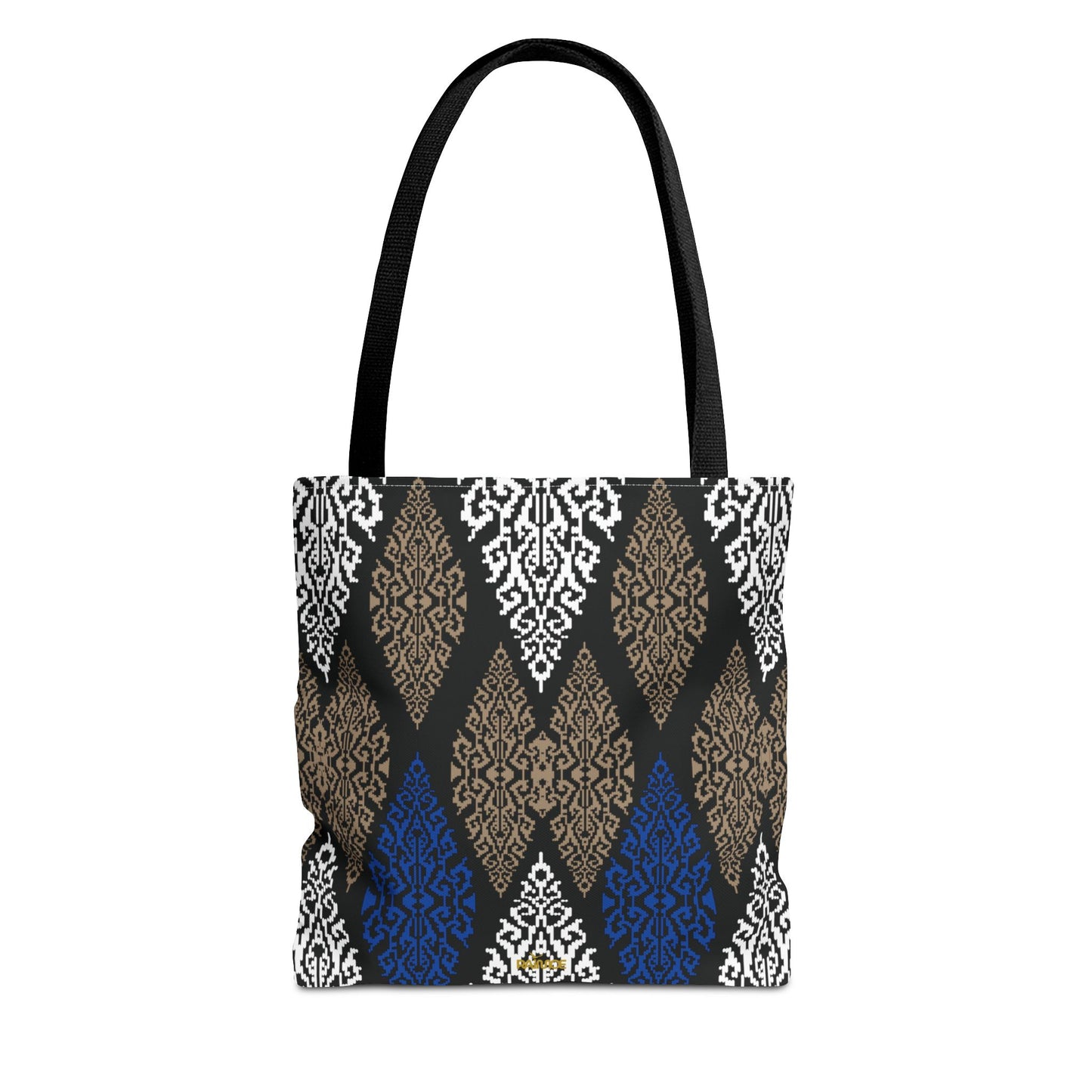 Borneo Tote Bag