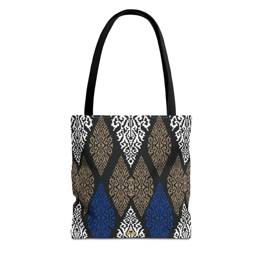 Borneo Tote Bag