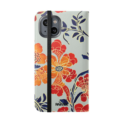 Pavana - iPhone Flip Case