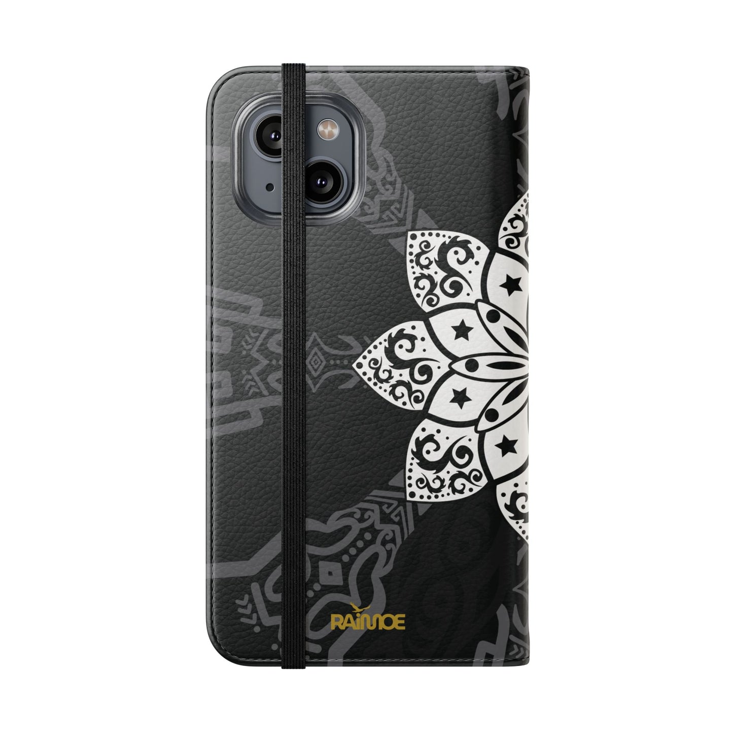 Dream Catcher - iPhone Flip Case