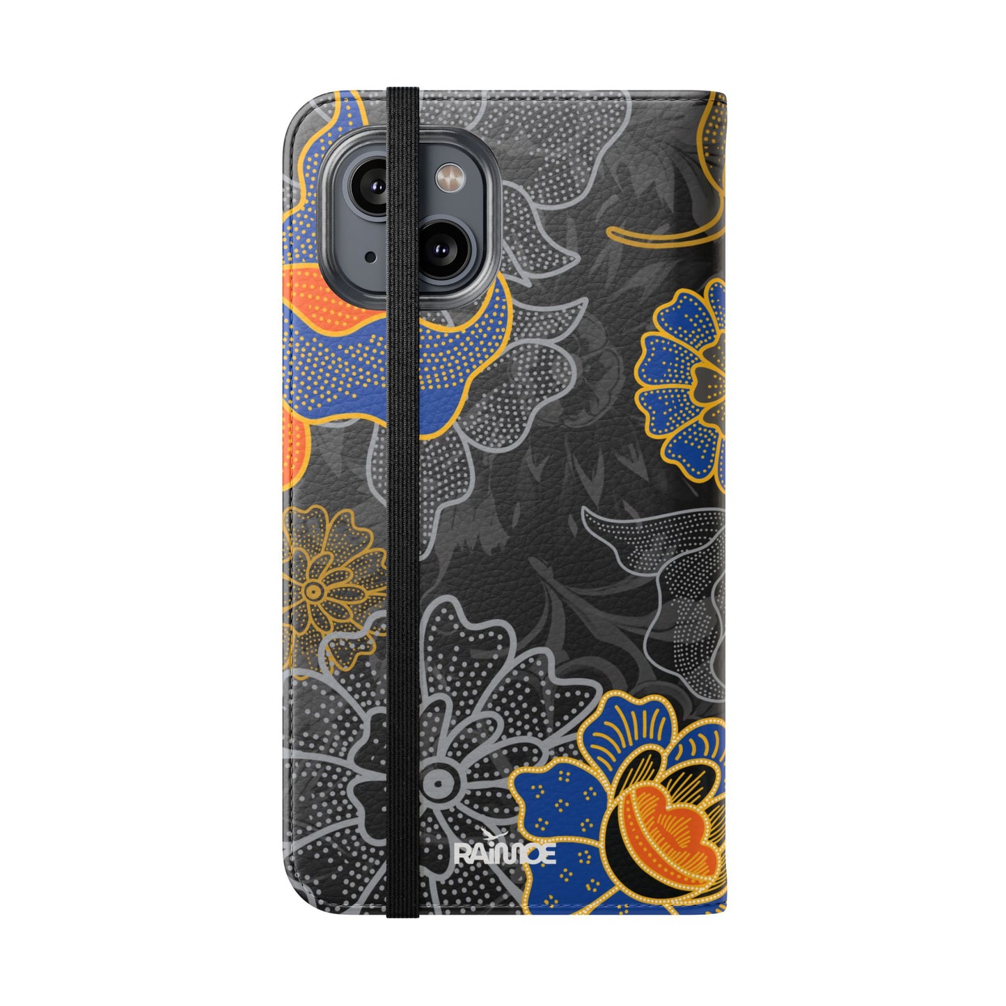 Splendid - Funda abatible para iPhone