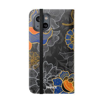 Splendid - Funda abatible para iPhone